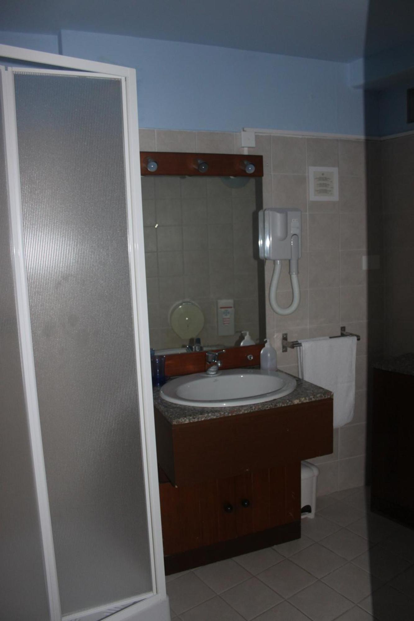 Locanda Del Pittore Arcumeggia Номер фото