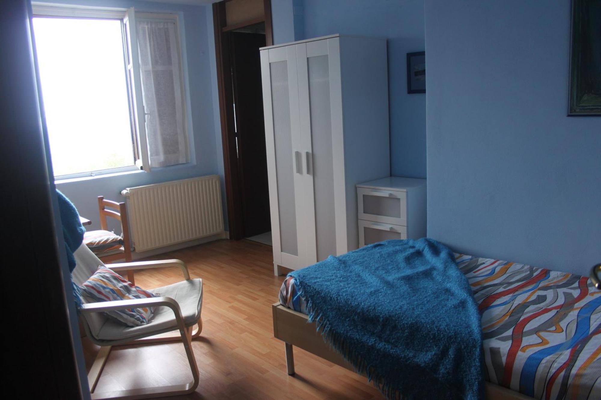 Locanda Del Pittore Arcumeggia Номер фото