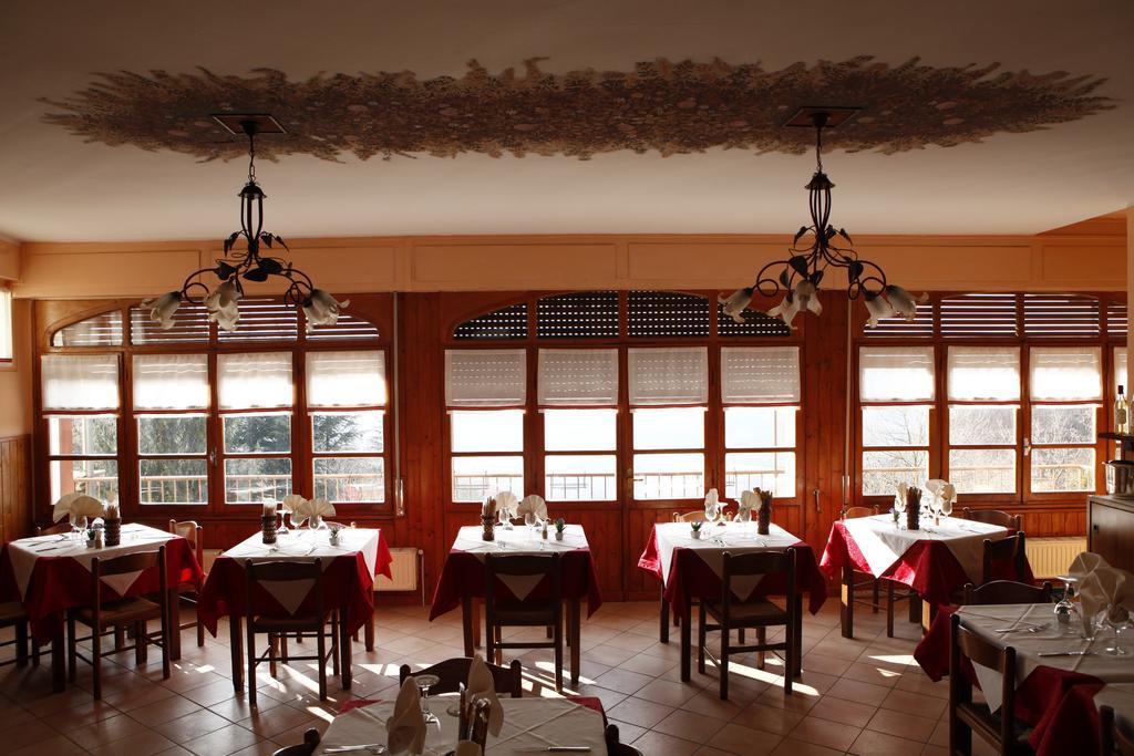 Locanda Del Pittore Arcumeggia Экстерьер фото