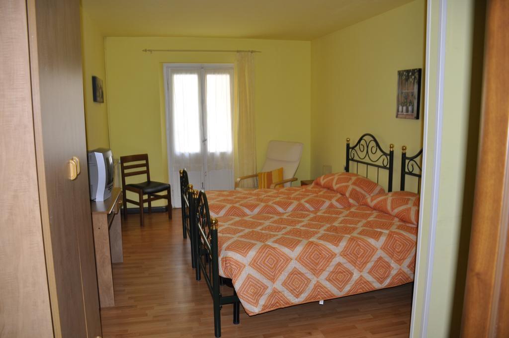 Locanda Del Pittore Arcumeggia Экстерьер фото