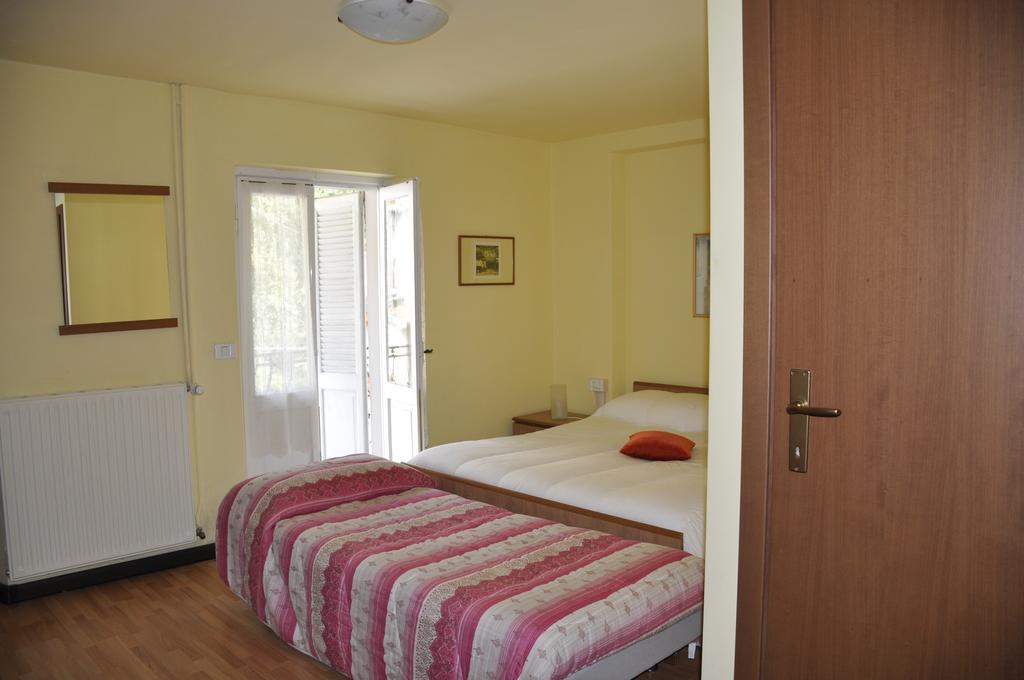 Locanda Del Pittore Arcumeggia Экстерьер фото